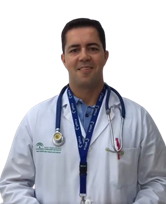 Dr. Esteban Nogales Fernández